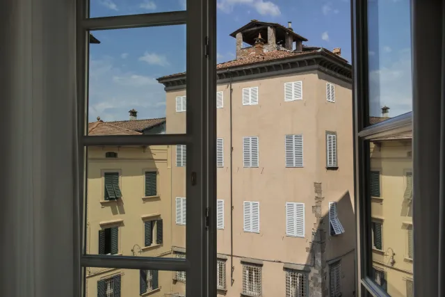 Bilder från hotellet Palazzo Dipinto - nummer 1 av 10
