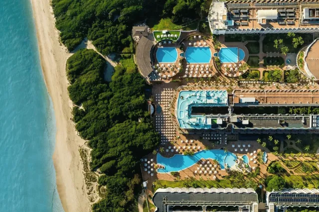 Bilder från hotellet Iberostar Selection Albufera Playa - nummer 1 av 27