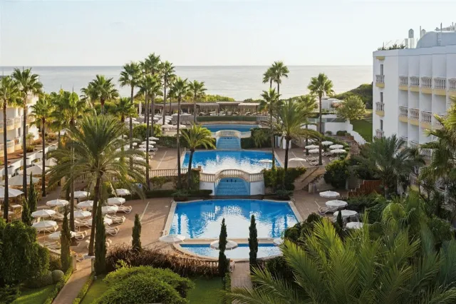 Bilder från hotellet Iberostar Selection Albufera Playa - nummer 1 av 21