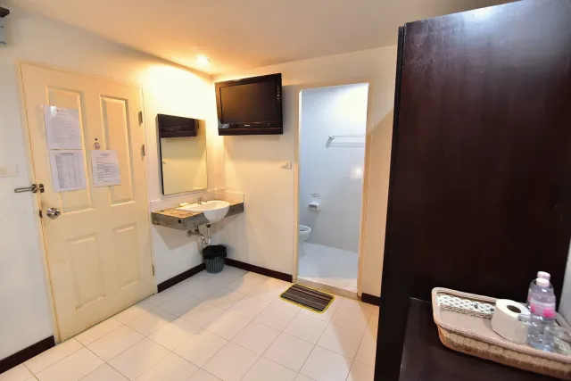 Bilder från hotellet CK Residence - nummer 1 av 10