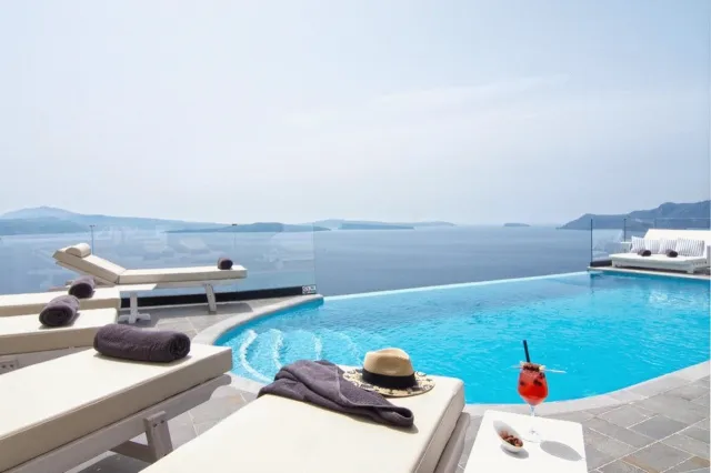 Bilder från hotellet Santorini Secret Suites and Spa - nummer 1 av 72