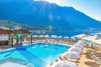 Bilder från hotellet TUI BLUE Makarska - nummer 1 av 84