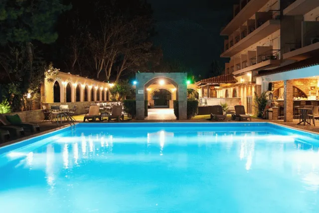 Bilder från hotellet Stefania Beach Hotel - nummer 1 av 51