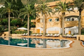 Bilder från hotellet Altafiumara Resort & Spa - nummer 1 av 35