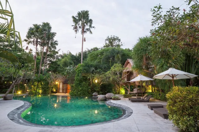 Bilder från hotellet DEA Villas - Bali - nummer 1 av 23