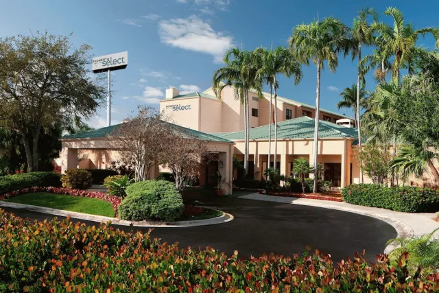 Bilder från hotellet Sonesta Select Miami Lakes - nummer 1 av 29