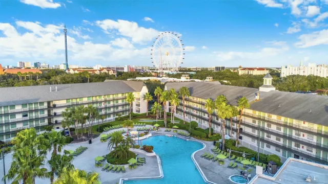 Bilder från hotellet Avanti International Resort - nummer 1 av 70