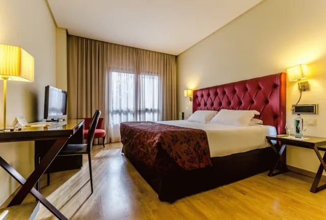 Bilder från hotellet Hotel Exe Guadalete - nummer 1 av 30