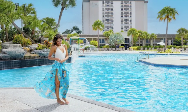 Bilder från hotellet Avanti Palms Resort and Conference Center - nummer 1 av 87