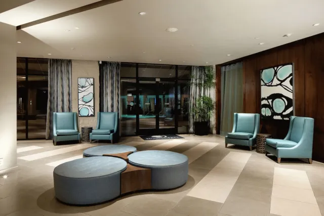 Bilder från hotellet DoubleTree by Hilton Monrovia - Pasadena Area - nummer 1 av 32