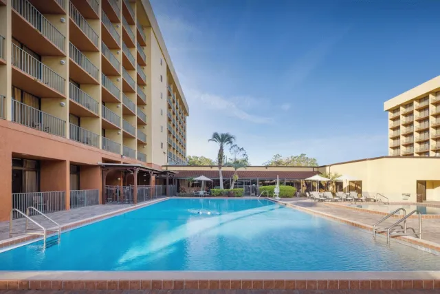 Bilder från hotellet Holiday Inn & Suites Orlando SW - Celebration Area by IHG - nummer 1 av 100