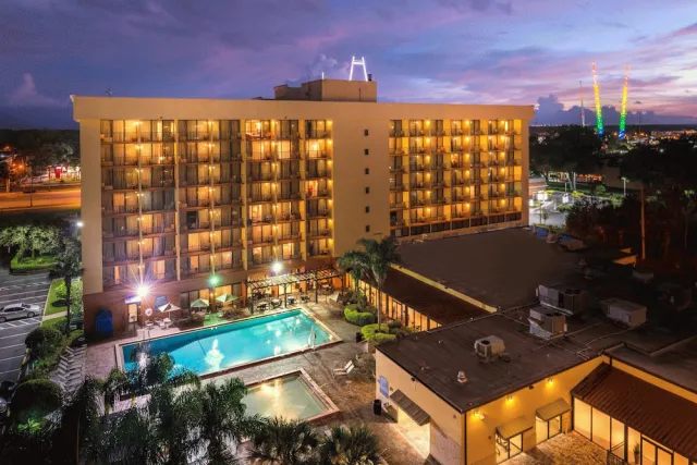 Bilder från hotellet Holiday Inn & Suites Orlando SW - Celebration Area, an IHG Hotel - nummer 1 av 105