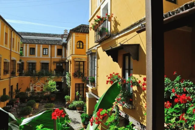 Bilder från hotellet Las Casas de la Juderia - nummer 1 av 100
