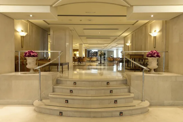 Bilder från hotellet Hotel Sevilla Center - nummer 1 av 10