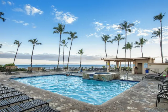 Bilder från hotellet Sugar Beach Resort - nummer 1 av 45