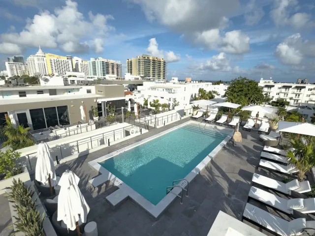 Bilder från hotellet Nassau Suite South Beach - an All Suites Hotel - nummer 1 av 80