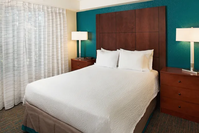 Bilder från hotellet Residence Inn by Marriott San Jose South - nummer 1 av 23
