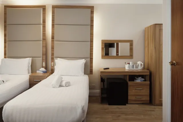 Bilder från hotellet Royal Eagle Hotel - nummer 1 av 43