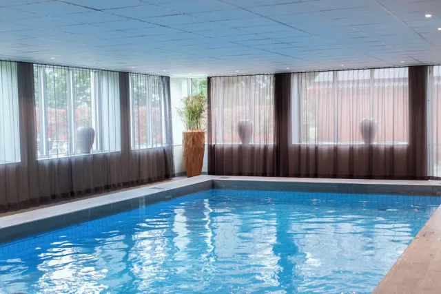Bilder från hotellet Radisson Blu Arlandia Hotel - nummer 1 av 96