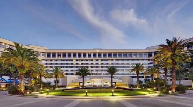 Bilder från hotellet Hilton Orlando Lake Buena Vista - Disney Springs® Area - nummer 1 av 66
