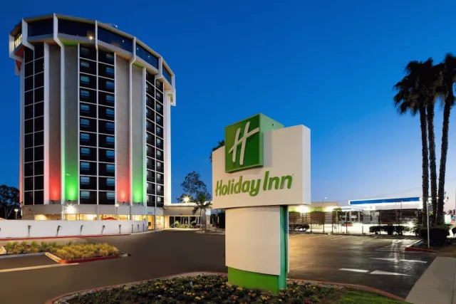 Bilder från hotellet Holiday Inn Long Beach Airport Hotel and Conference Center, an IHG Hotel - nummer 1 av 74