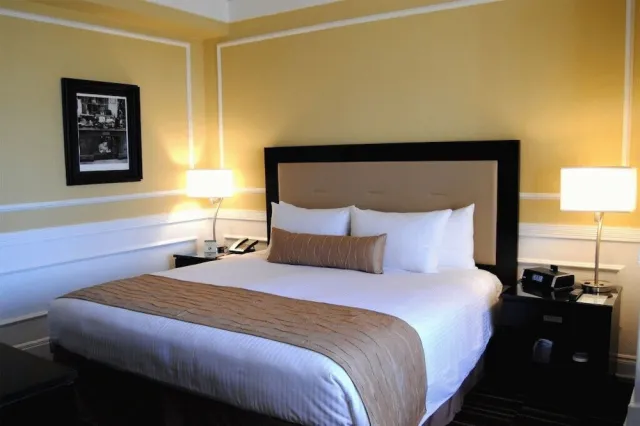 Bilder från hotellet The Pickwick Hotel - nummer 1 av 44
