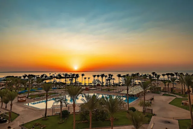 Bilder från hotellet Continental Hotel Hurghada - nummer 1 av 100