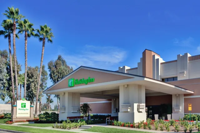 Bilder från hotellet Holiday Inn Hotel & Suites Anaheim, an IHG Hotel - nummer 1 av 31
