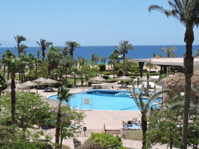Bilder från hotellet TIME Coral Resort Nuweiba - nummer 1 av 52
