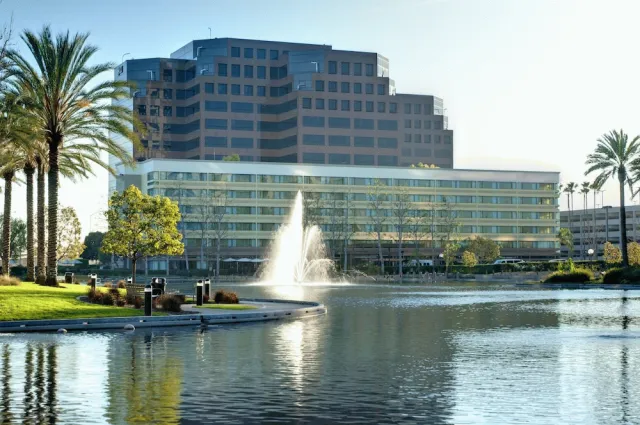 Bilder från hotellet Orange County Hotel - nummer 1 av 41