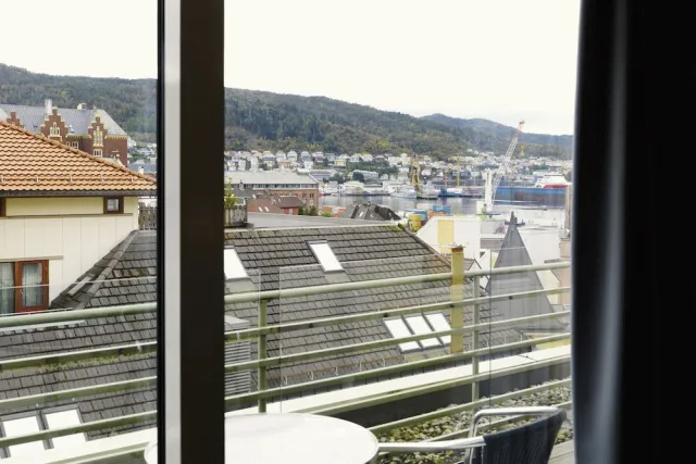 Bilder från hotellet Scandic Bergen City - nummer 1 av 44
