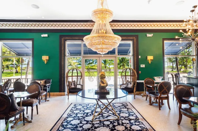 Bilder från hotellet Cavalier Hotel South Beach - nummer 1 av 100