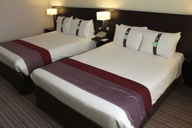 Bilder från hotellet Holiday Inn Slough - Windsor, an IHG Hotel - nummer 1 av 59