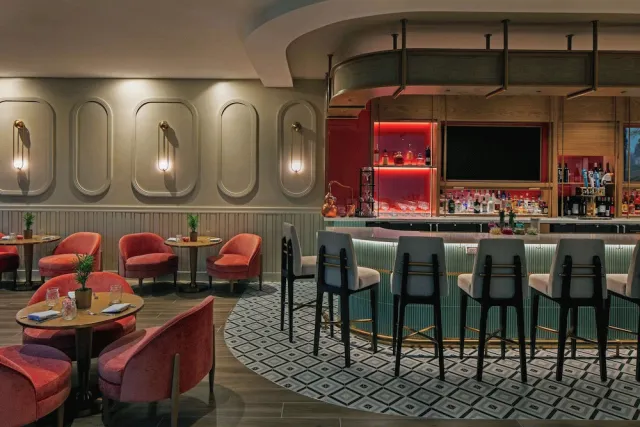Bilder från hotellet Sonesta Miami Airport - nummer 1 av 50