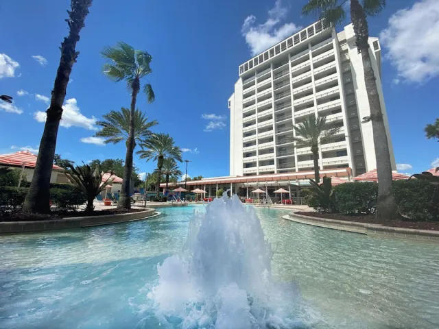 Bilder från hotellet Holiday Inn Orlando - Disney Springs® Area, an IHG Hotel - nummer 1 av 84