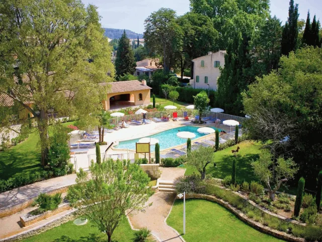 Bilder från hotellet Hotel Novotel Aix en Provence Pont de l'Arc Fenouillères - nummer 1 av 65