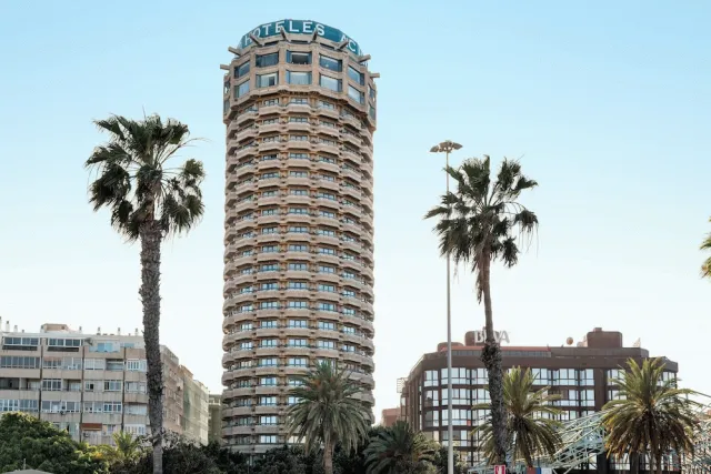 Bilder från hotellet AC Hotel Gran Canaria by Marriott - nummer 1 av 10
