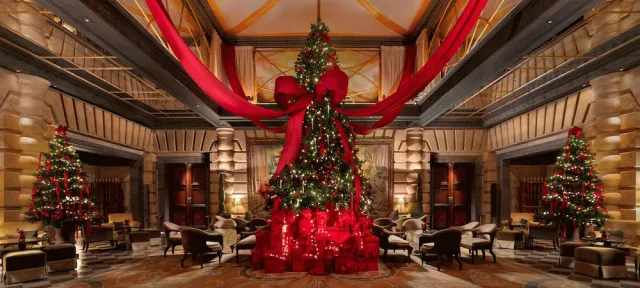 Bilder från hotellet Hôtel Métropole Monte-Carlo – The Leading Hotels of the World - nummer 1 av 100