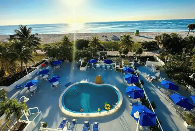 Bilder från hotellet Best Western Plus Atlantic Beach Resort - nummer 1 av 100