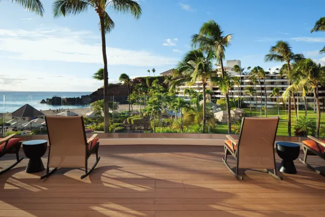 Bilder från hotellet Sheraton Maui Resort & Spa - nummer 1 av 100
