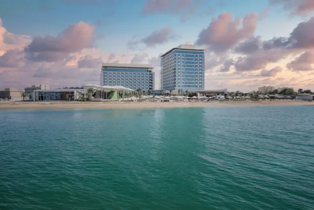 Bilder från hotellet Rixos Gulf Hotel Doha - nummer 1 av 100