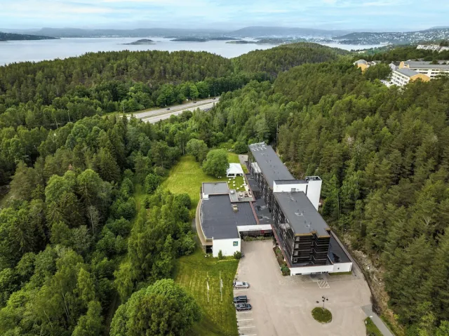 Bilder från hotellet Quality Hotel Entry - nummer 1 av 58