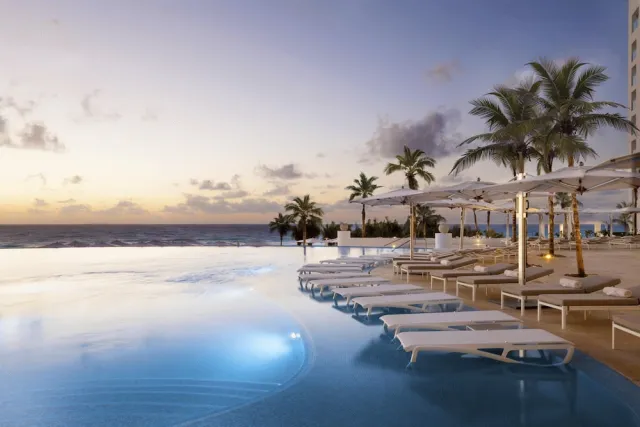 Bilder från hotellet Le Blanc Spa Resort Cancun – Adults Only – - nummer 1 av 100