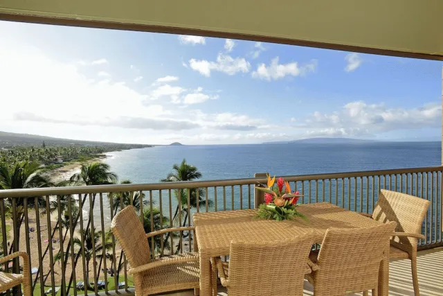 Bilder från hotellet Mana Kai Maui- Official Onsite Rental - nummer 1 av 67