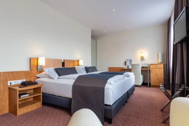 Bilder från hotellet Trip Inn Hotel Esplanade - nummer 1 av 10