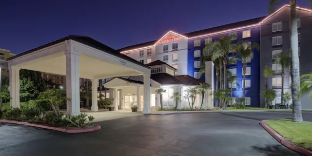 Bilder från hotellet Hilton Garden Inn Anaheim Garden Grove - nummer 1 av 30