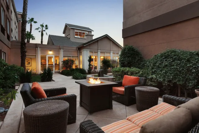 Bilder från hotellet Hilton Garden Inn San Jose/Milpitas - nummer 1 av 29
