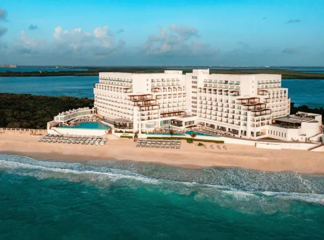 Bilder från hotellet Sun Palace Cancun - Adults Only - All-inclusive - nummer 1 av 76