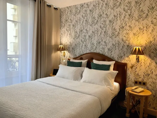 Bilder från hotellet Hotel Central Saint Germain - nummer 1 av 10