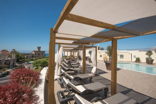 Bilder från hotellet Vila Galé Estoril - nummer 1 av 10